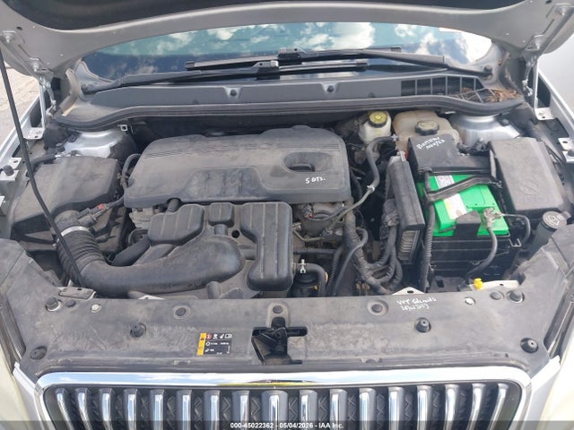 Buick Verano
