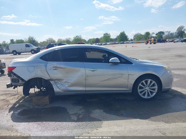 Buick Verano