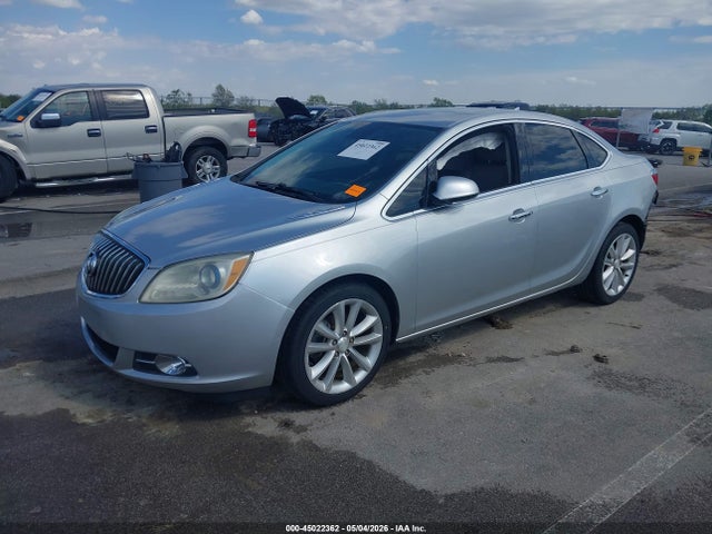 Buick Verano