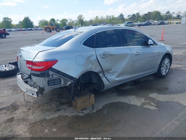 Buick Verano