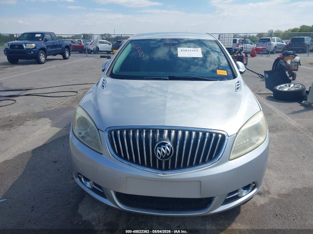 Buick Verano