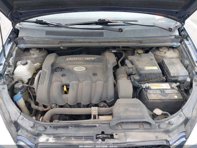 Kia Rondo Lx
