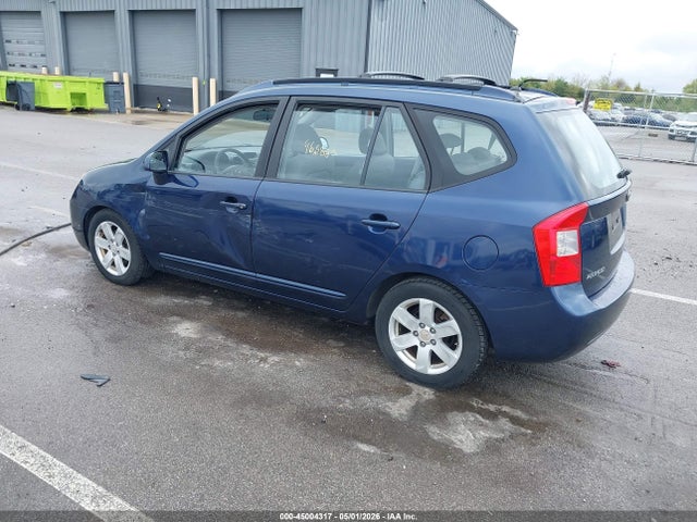 Kia Rondo Lx