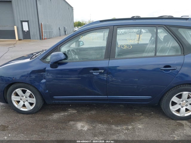 Kia Rondo Lx