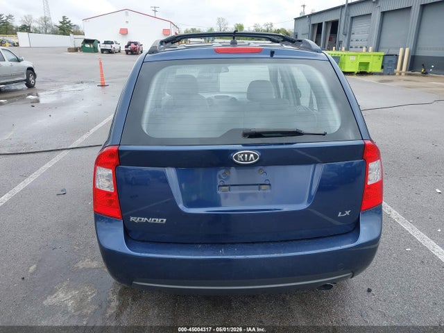 Kia Rondo Lx