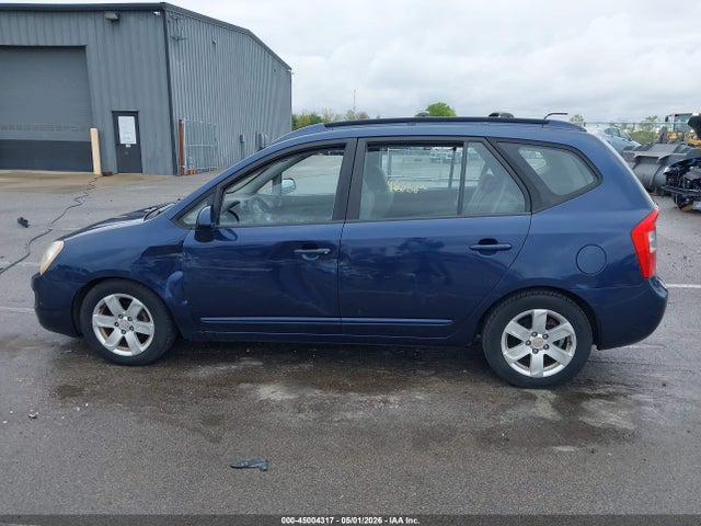 Kia Rondo Lx