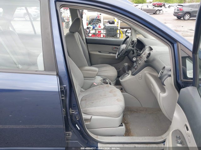 Kia Rondo Lx