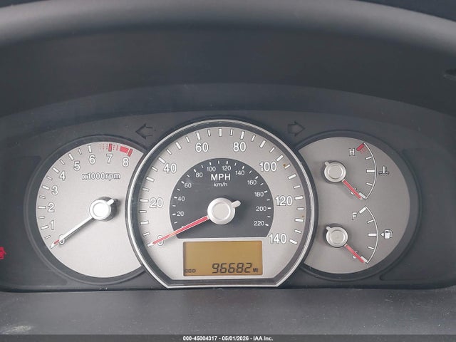 Kia Rondo Lx