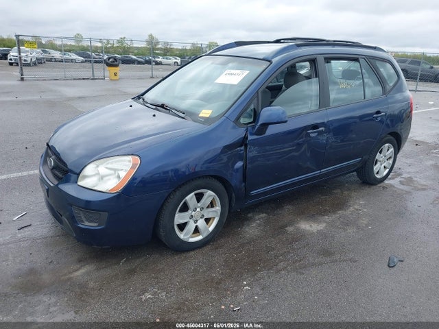 Kia Rondo Lx