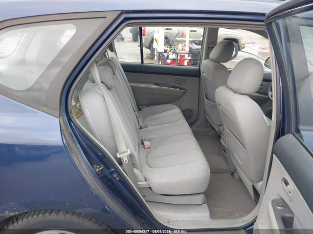 Kia Rondo Lx