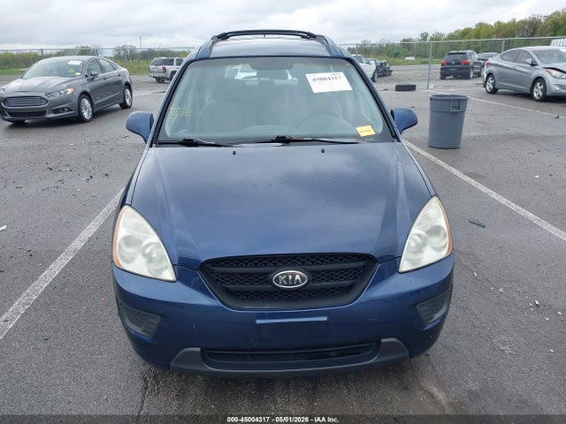 Kia Rondo Lx