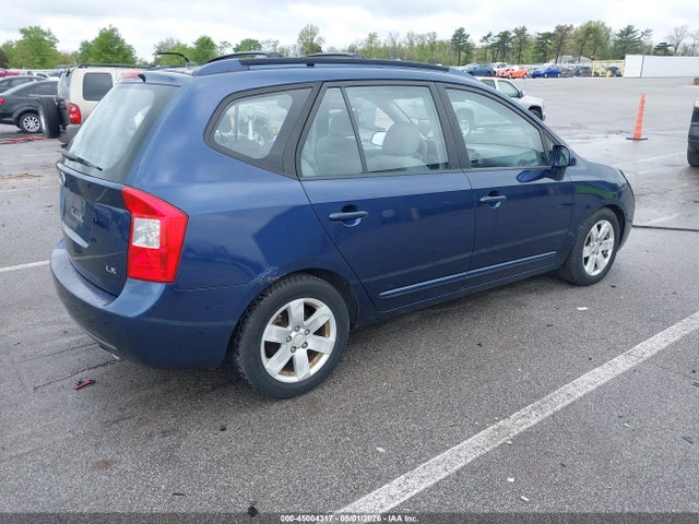 Kia Rondo Lx