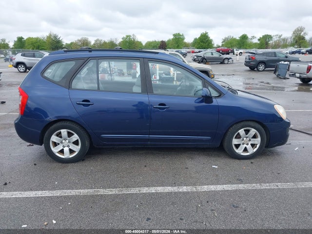 Kia Rondo Lx