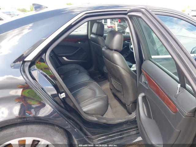 Cadillac CTS Premium