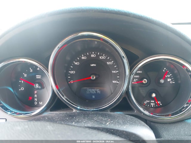 Cadillac CTS Premium