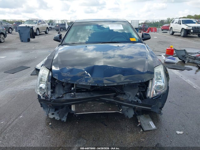 Cadillac CTS Premium