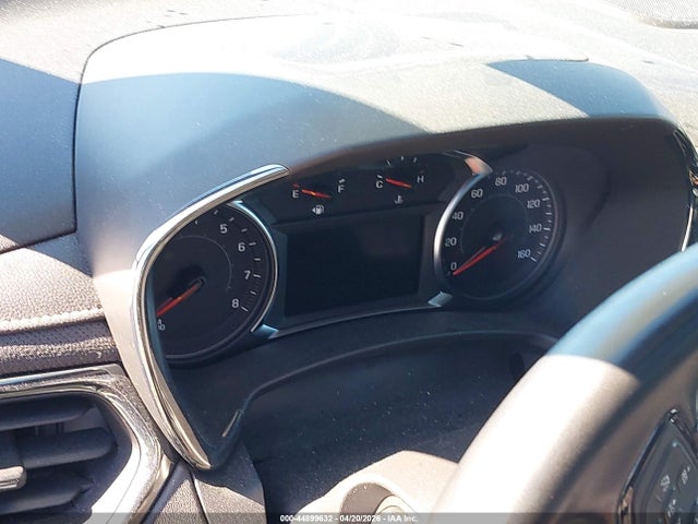 Chevrolet Equinox Awd Premier