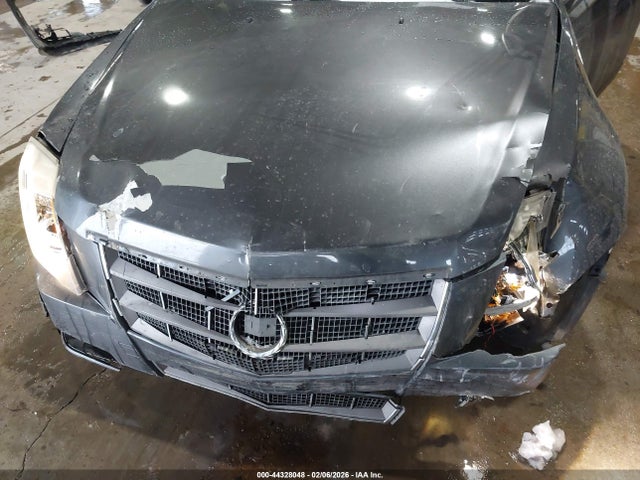 Cadillac CTS Premium