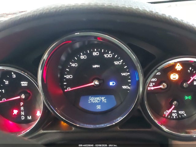 Cadillac CTS Premium