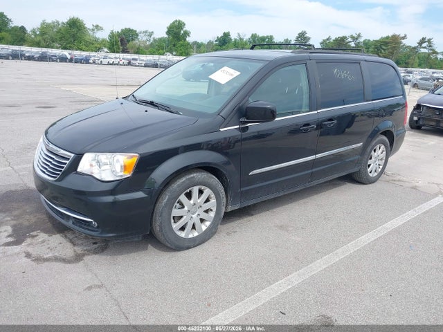 Chrysler Town & Country Touring