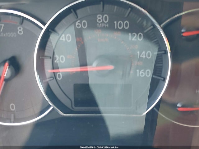 Nissan Maxima 3.5 S