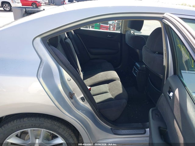 Nissan Maxima 3.5 S
