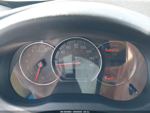 Nissan Maxima 3.5 S