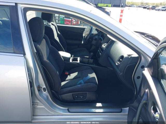 Nissan Maxima 3.5 S
