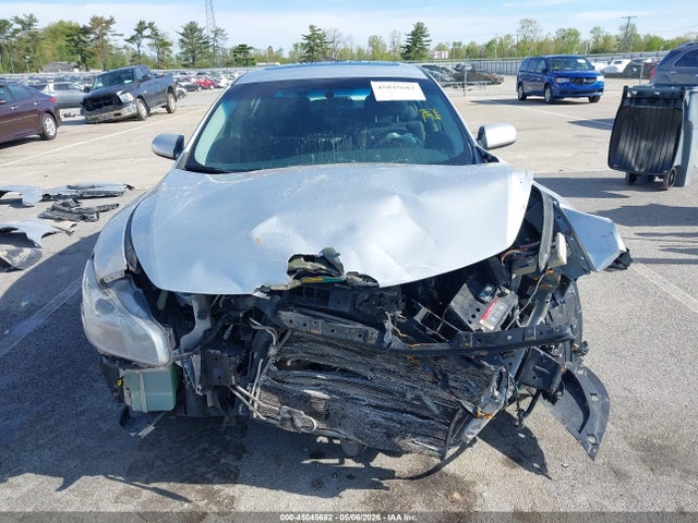 Nissan Maxima 3.5 S