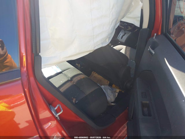 Dodge Caliber Sxt
