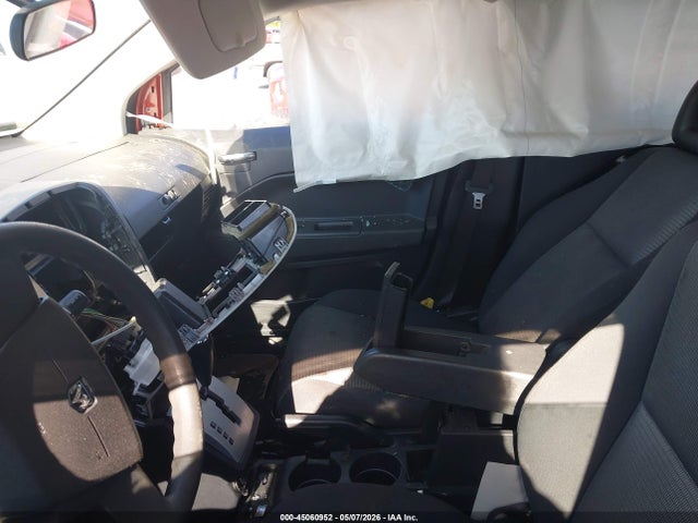 Dodge Caliber Sxt