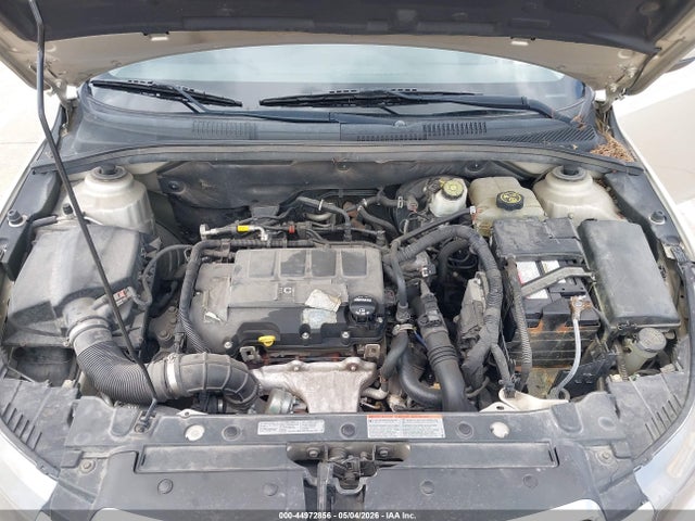 Chevrolet Cruze 2lt Auto