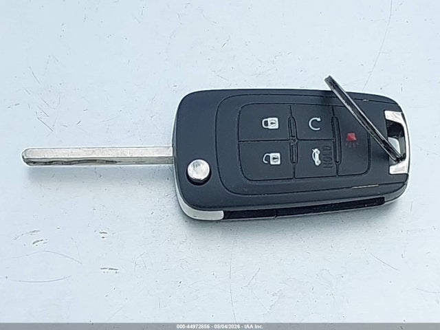 Chevrolet Cruze 2lt Auto