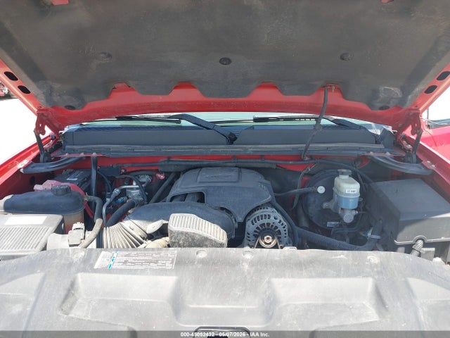 GMC Sierra 1500 Sle