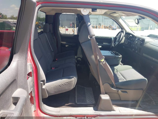 GMC Sierra 1500 Sle