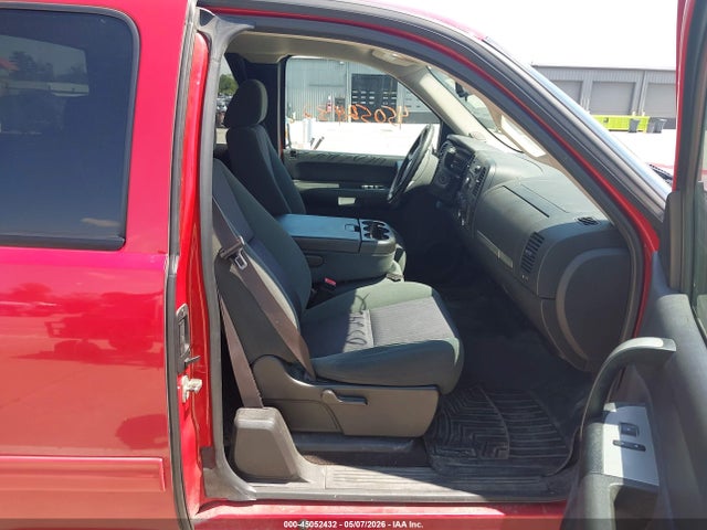 GMC Sierra 1500 Sle