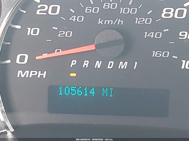Chevrolet Express Work Van