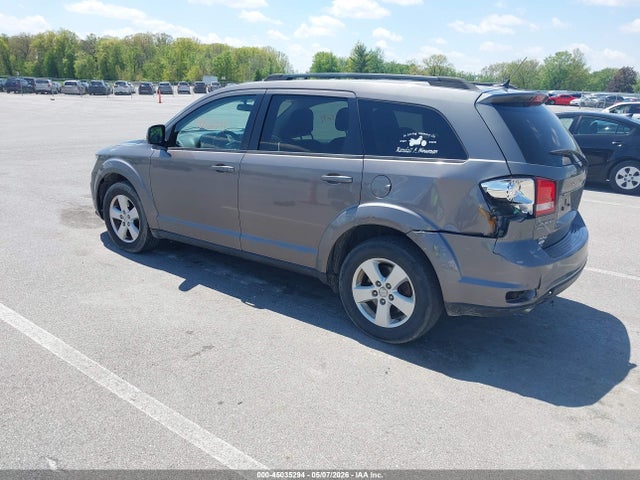 Dodge Journey Sxt