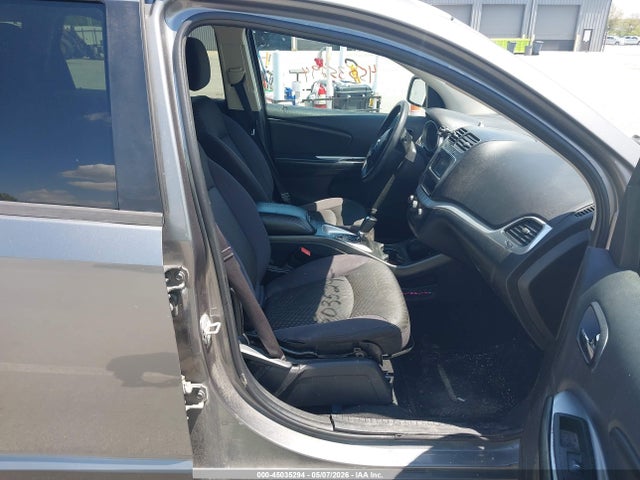 Dodge Journey Sxt
