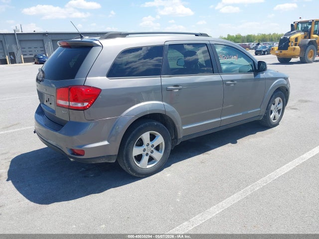 Dodge Journey Sxt