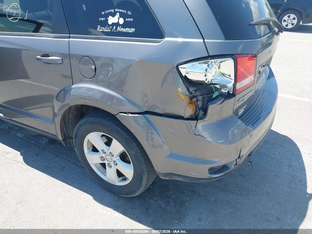 Dodge Journey Sxt