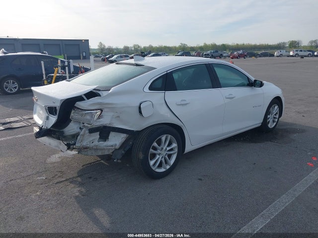 Chevrolet Malibu 1lt