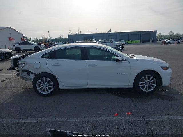 Chevrolet Malibu 1lt