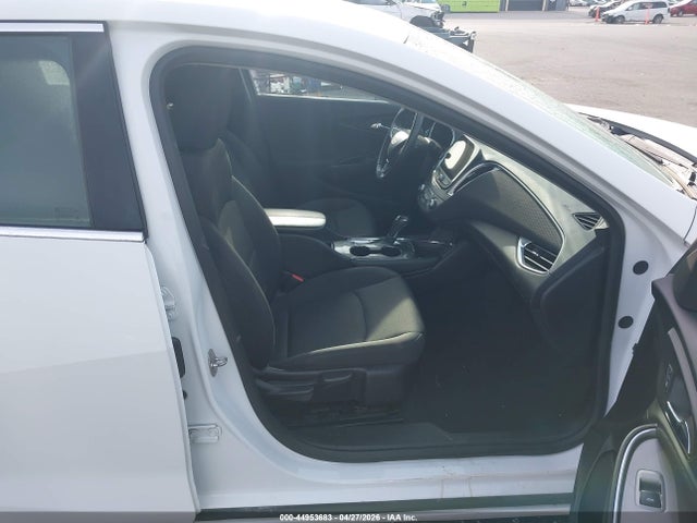 Chevrolet Malibu 1lt