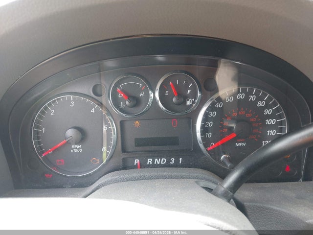 Ford Freestar Sel