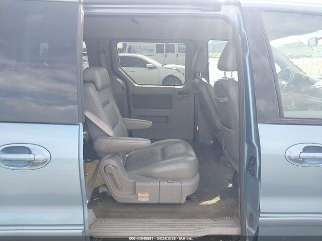 Ford Freestar Sel