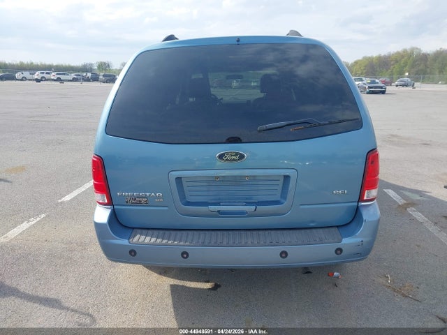 Ford Freestar Sel