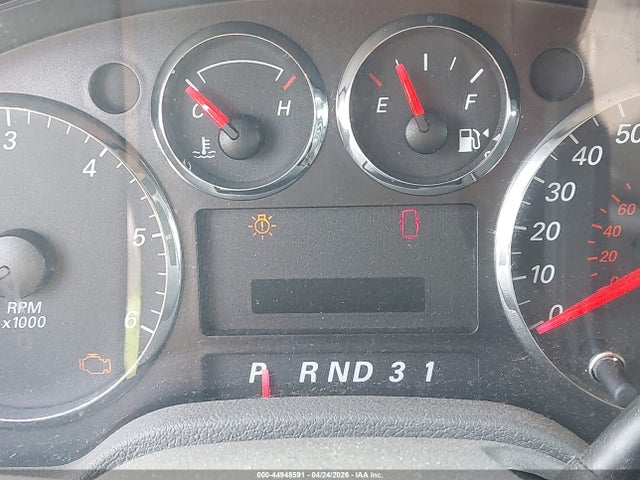 Ford Freestar Sel