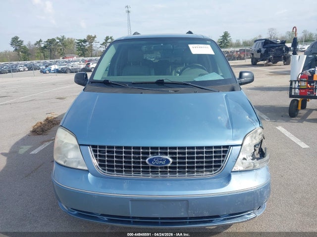 Ford Freestar Sel