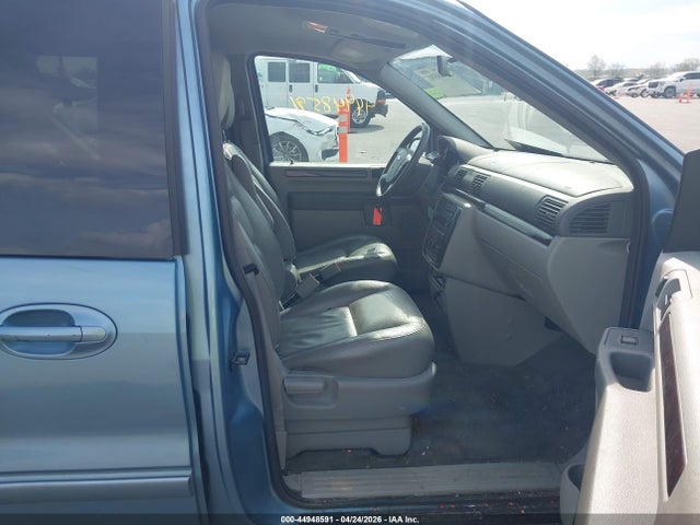 Ford Freestar Sel